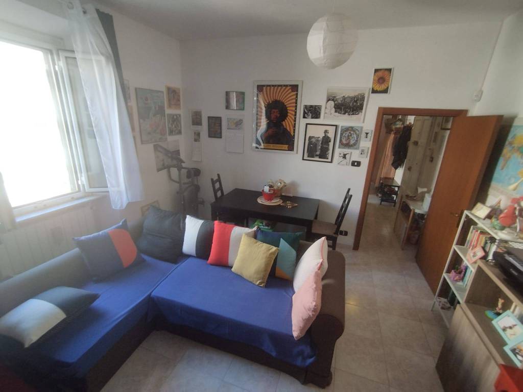 appartamento in vendita a Pisa in zona Putignano