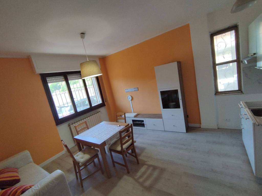 appartamento in vendita a Pisa in zona Centro Storico