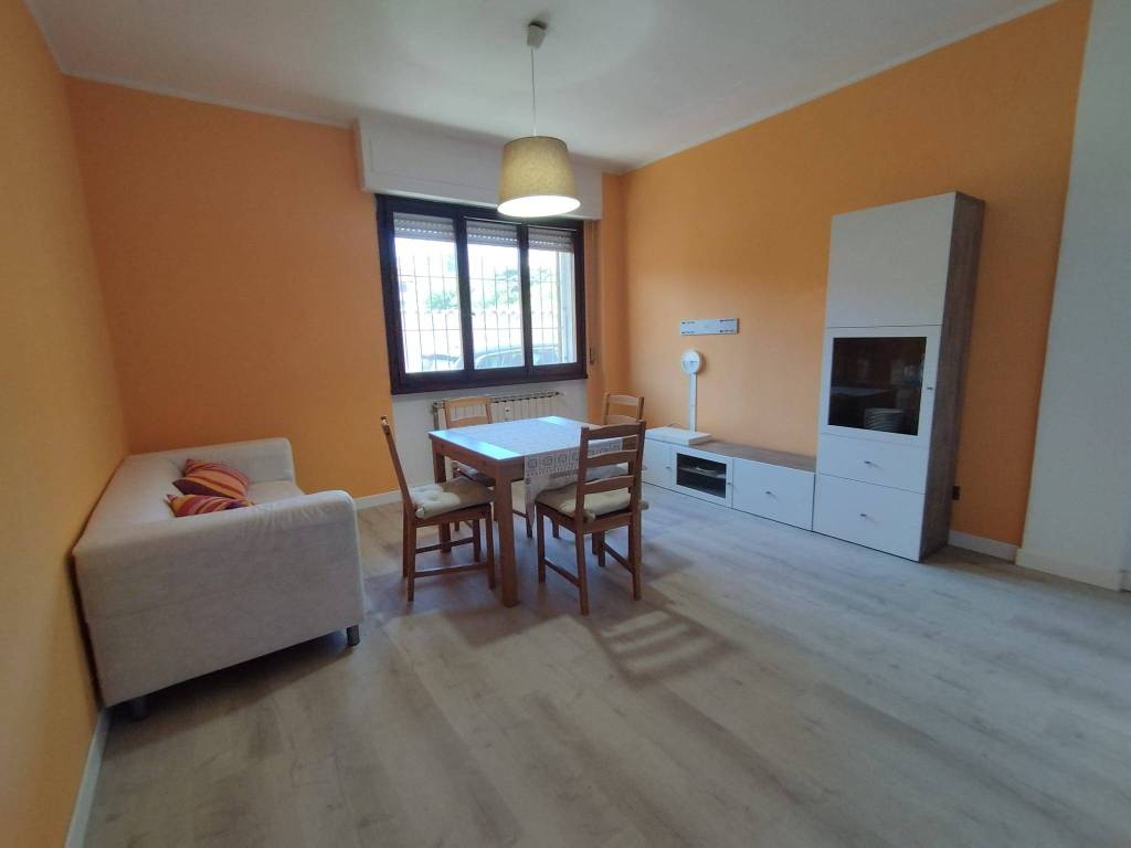 appartamento in vendita a Pisa in zona Quartiere San Martino