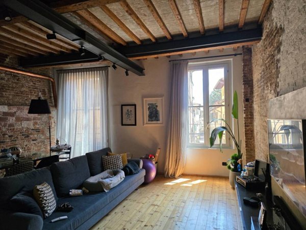 appartamento in vendita a Pisa in zona Centro Storico