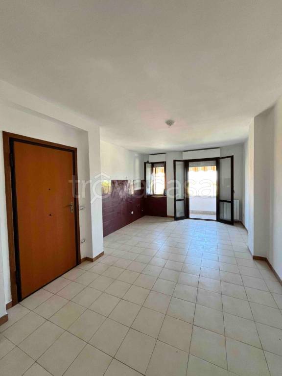 appartamento in vendita a Pisa in zona Cisanello