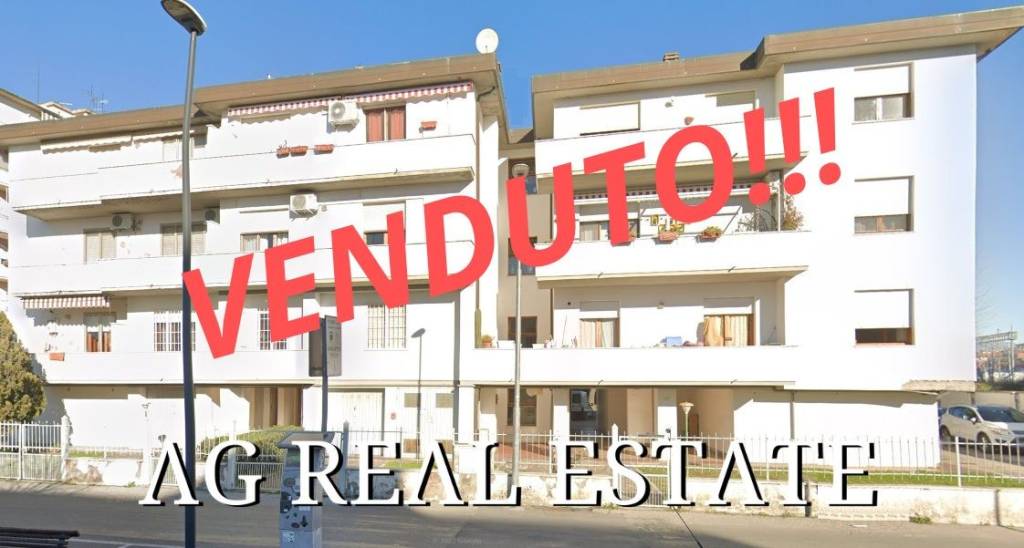 appartamento in vendita a Pisa in zona Quartiere San Giusto