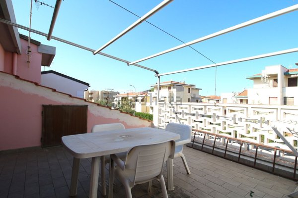 casa indipendente in vendita a Pisa in zona Marina di Pisa