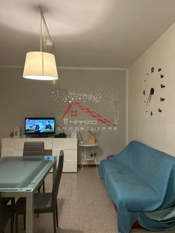 appartamento in vendita a Pisa in zona Marina di Pisa