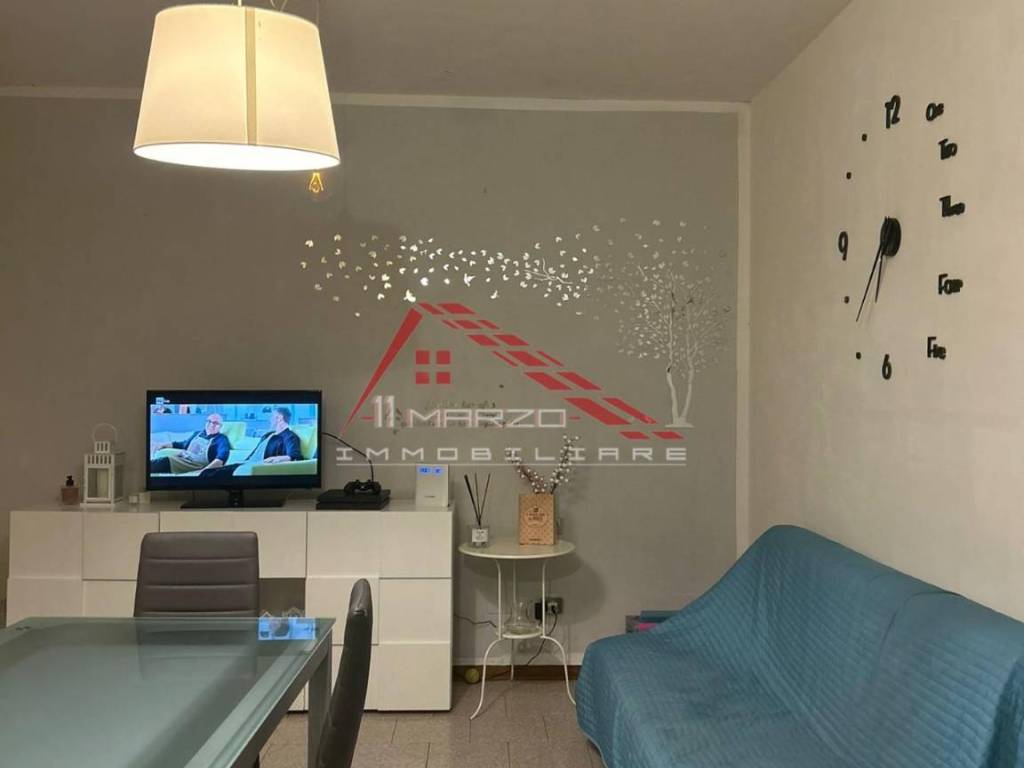 appartamento in vendita a Pisa in zona Marina di Pisa