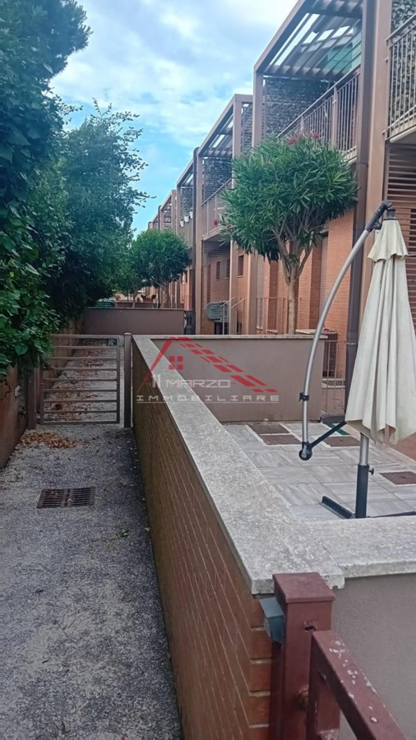 appartamento in vendita a Pisa in zona Tirrenia