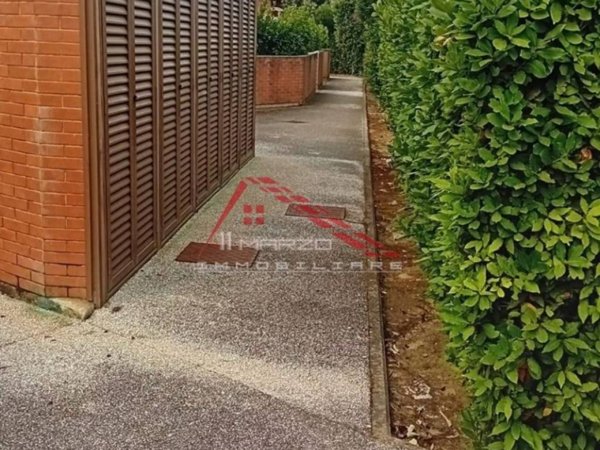 appartamento in vendita a Pisa in zona Tirrenia