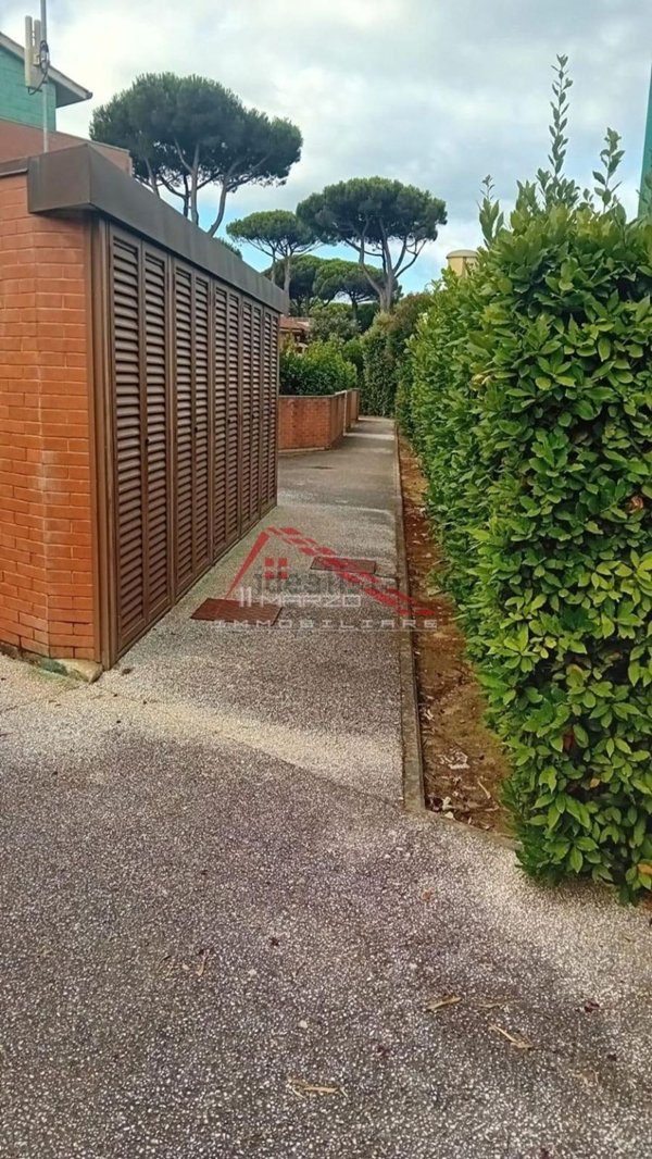 appartamento in vendita a Pisa in zona Tirrenia