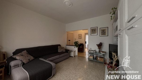 appartamento in vendita a Pisa in zona San Michele