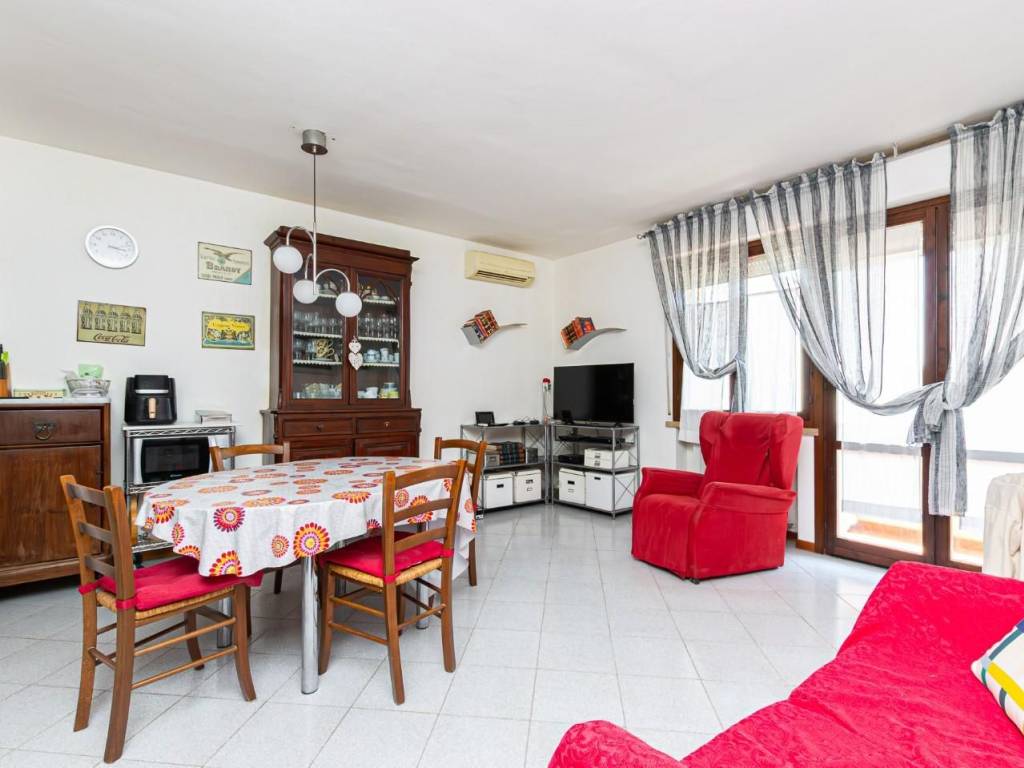 appartamento in vendita a Pisa