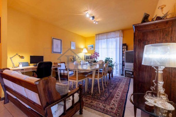 appartamento in vendita a Pisa in zona San Michele