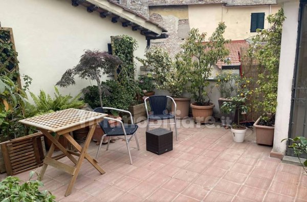 appartamento in vendita a Pisa in zona Centro Storico
