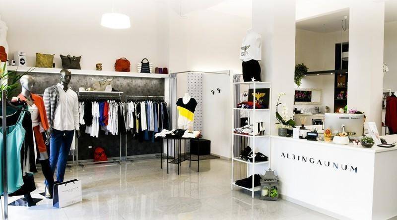 negozio in vendita a Pisa in zona Cisanello