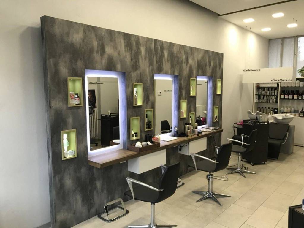 negozio in vendita a Pisa in zona Cisanello