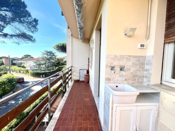 appartamento in vendita a Pisa in zona Marina di Pisa