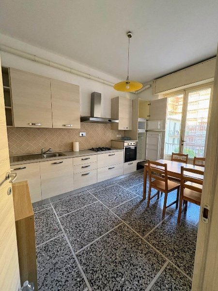 appartamento in vendita a Pisa in zona Quartiere San Giusto