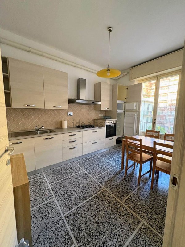 appartamento in vendita a Pisa in zona Quartiere San Giusto