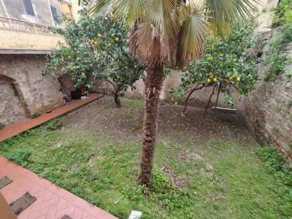 appartamento in vendita a Pisa in zona Centro Storico