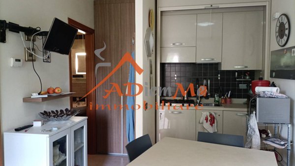 appartamento in vendita a Pisa in zona Marina di Pisa
