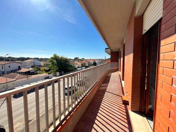 appartamento in vendita a Pisa in zona Calambrone