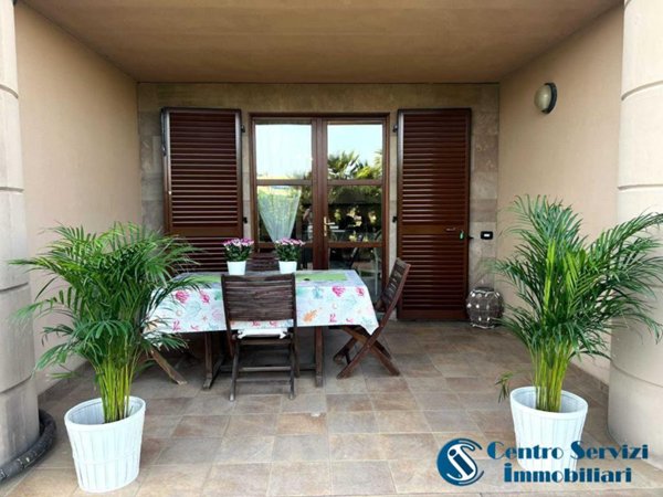 appartamento in vendita a Pisa in zona Tirrenia