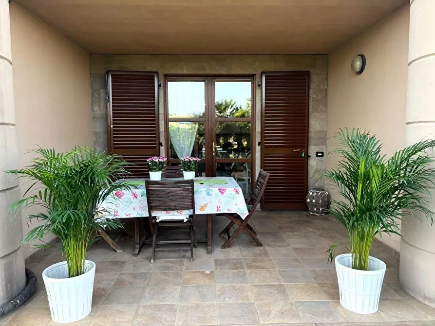 appartamento in vendita a Pisa in zona Tirrenia