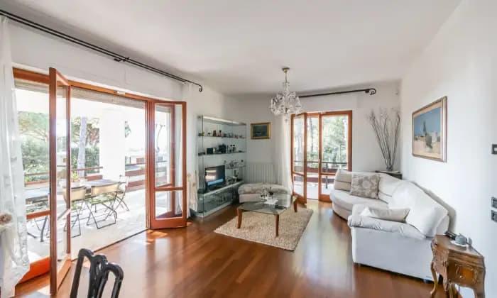 casa indipendente in vendita a Pisa in zona Marina di Pisa