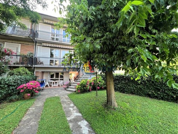 casa indipendente in vendita a Pisa in zona Calambrone