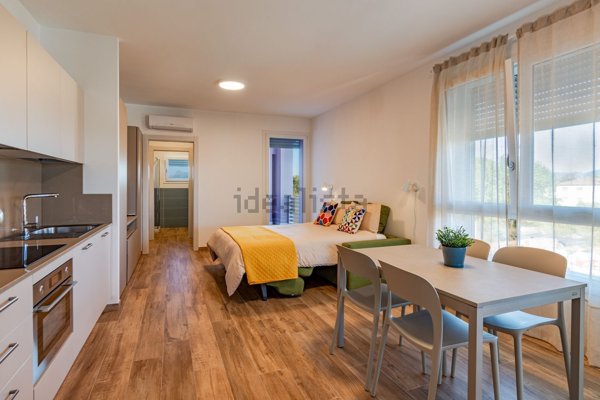 appartamento in vendita a Pisa in zona Centro Storico