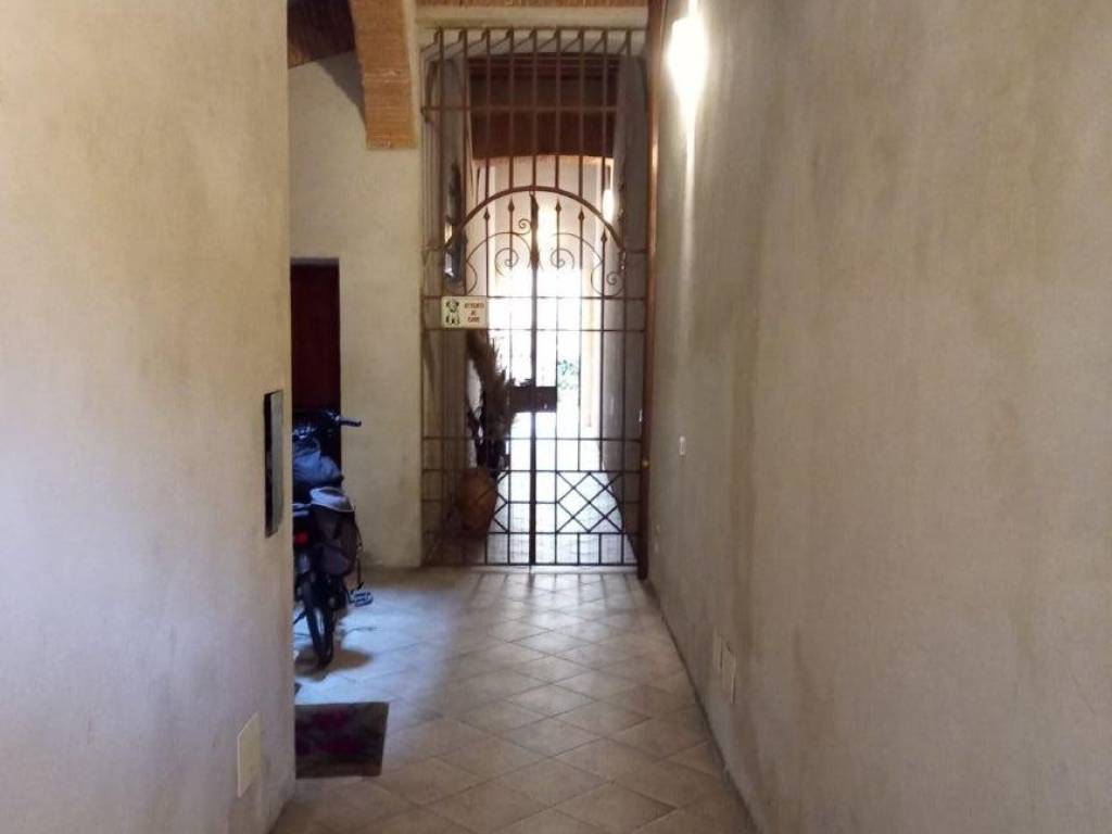 appartamento in vendita a Pisa in zona Quartiere San Martino