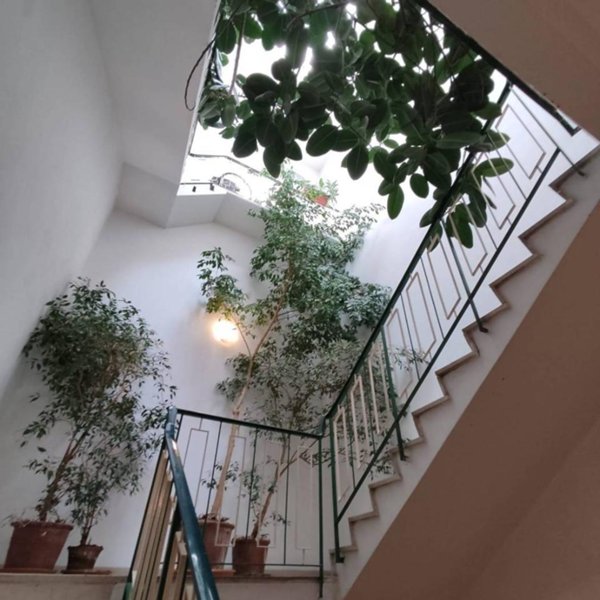appartamento in vendita a Pisa in zona Centro Storico