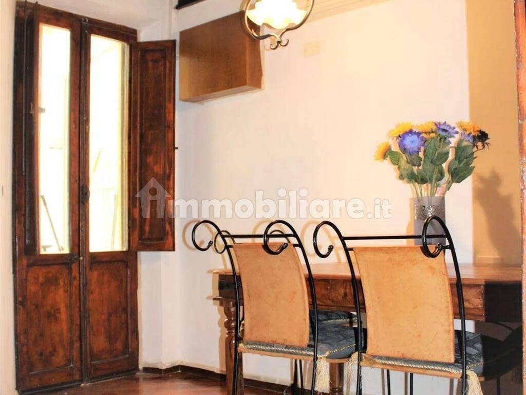 appartamento in vendita a Pisa in zona Quartiere San Francesco