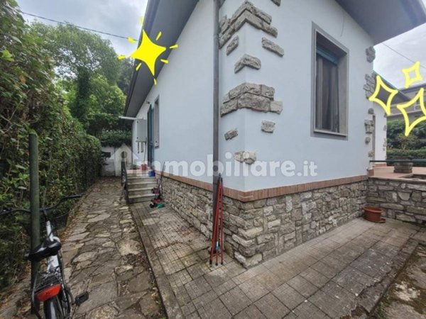 casa indipendente in vendita a Pisa in zona Porta a Lucca