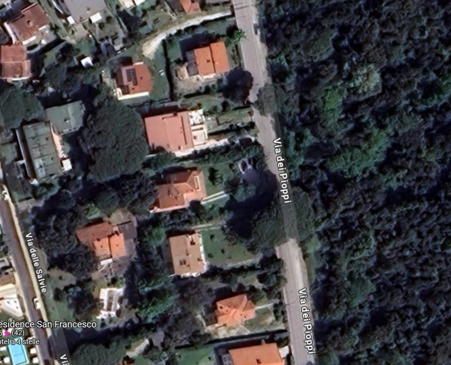 appartamento in vendita a Pisa in zona Tirrenia