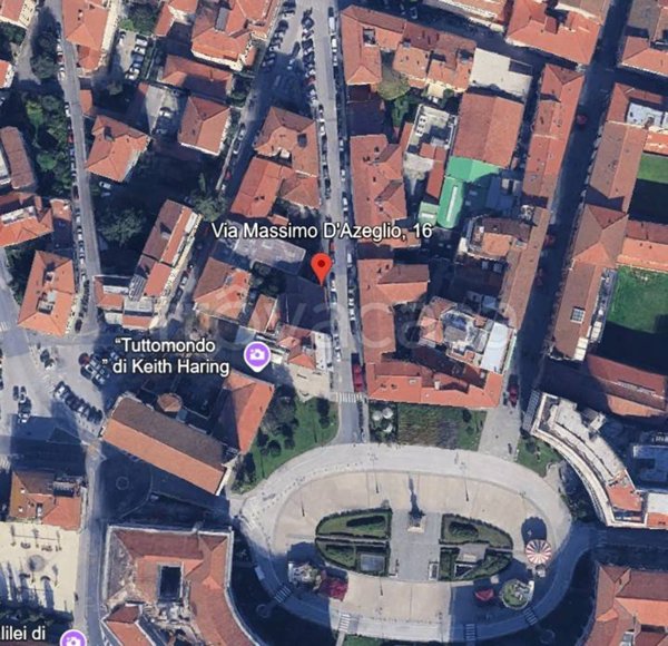 appartamento in vendita a Pisa in zona Quartiere Sant'Antonio