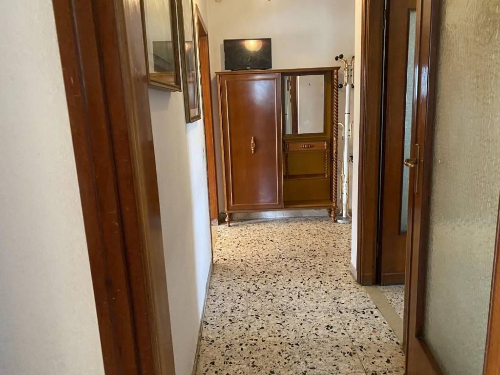 appartamento in vendita a Pisa in zona Barbaricina