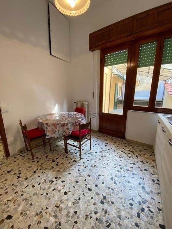 appartamento in vendita a Pisa in zona Quartiere Sant'Antonio