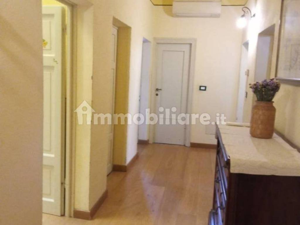 appartamento in vendita a Pisa in zona Quartiere San Martino