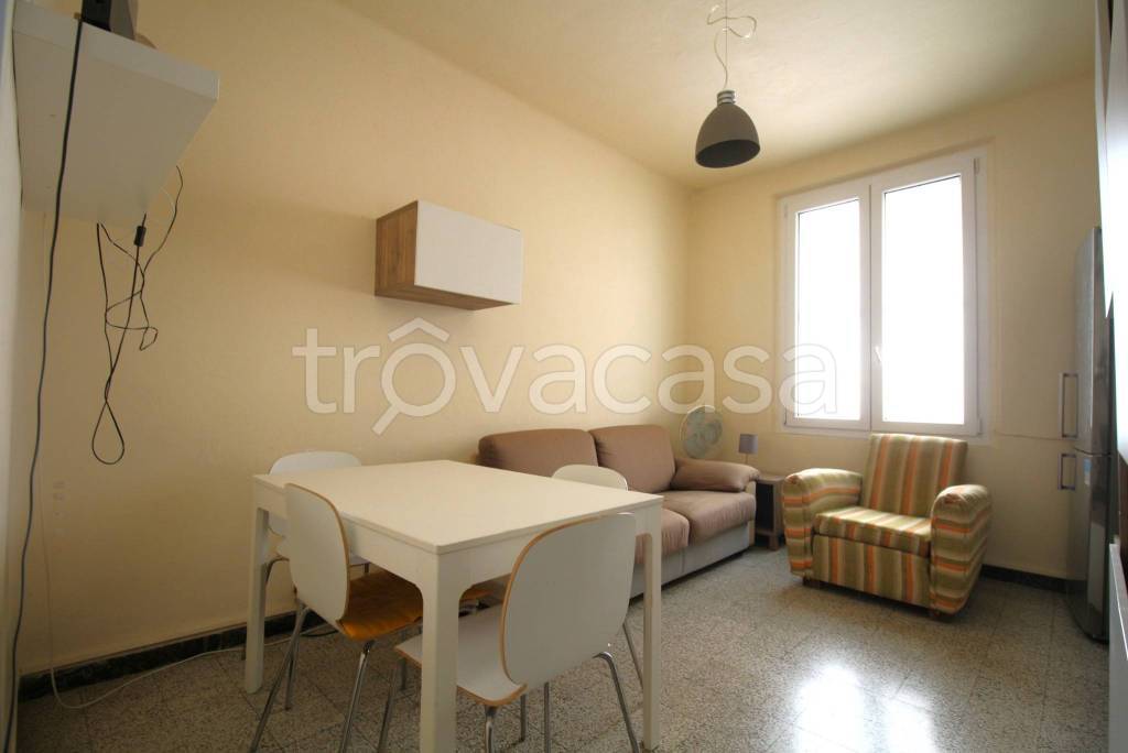 appartamento in vendita a Pisa in zona Quartiere Sant'Antonio