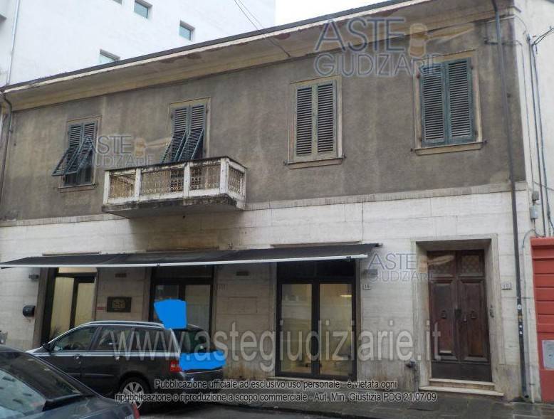 appartamento in vendita a Pisa in zona Quartiere Sant'Antonio