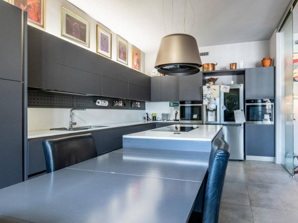 appartamento in vendita a Pisa in zona Santa Marta