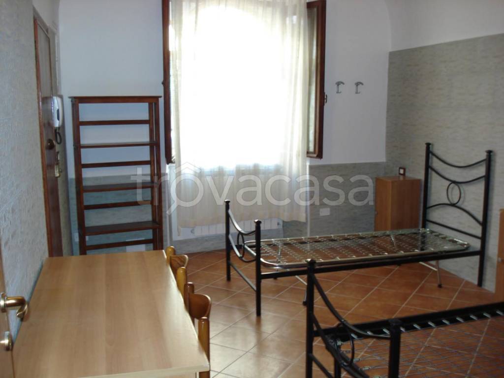 appartamento in vendita a Pisa in zona Quartiere Santa Maria