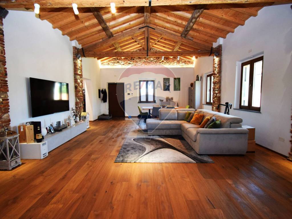 appartamento in vendita a Pisa in zona Coltano