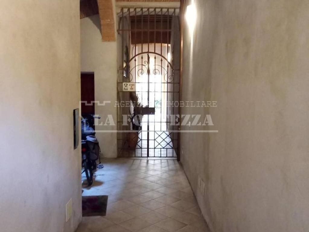appartamento in vendita a Pisa in zona Quartiere San Martino