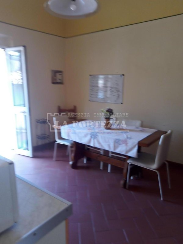 appartamento in vendita a Pisa in zona Quartiere San Martino