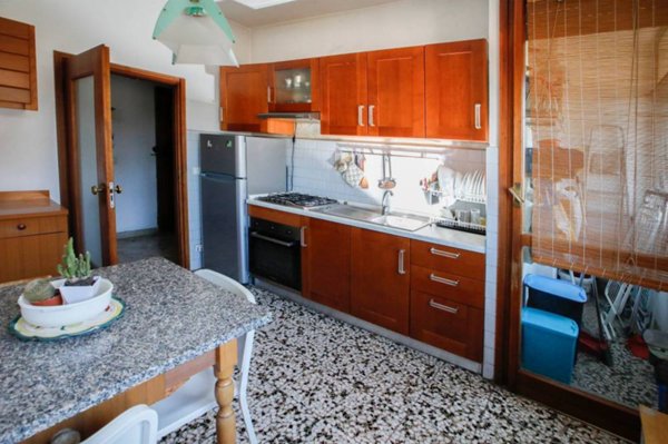 appartamento in vendita a Pisa in zona Porta a Lucca