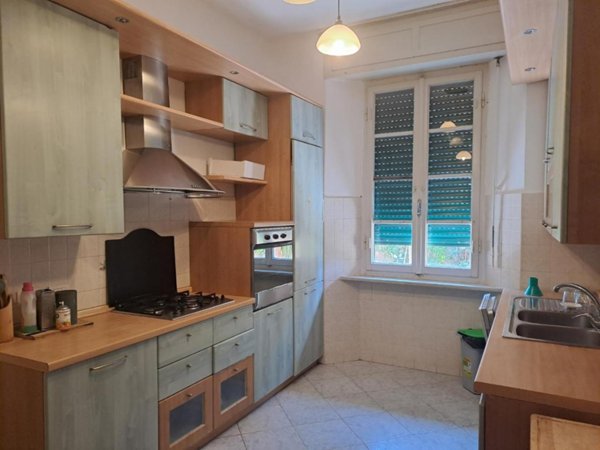 appartamento in vendita a Pisa in zona Landi