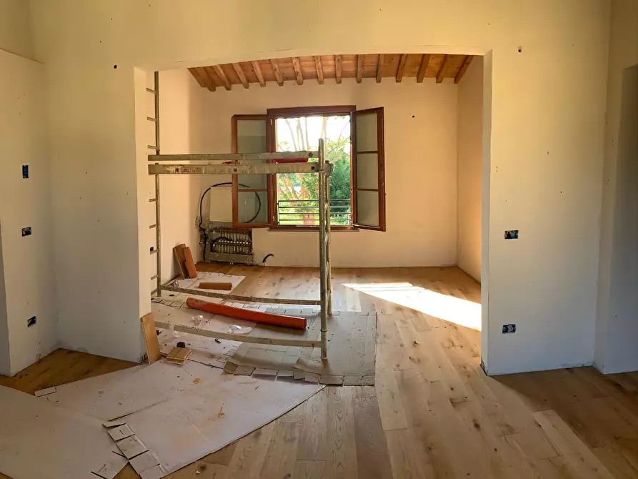 appartamento in vendita a Pisa in zona Quartiere San Giusto