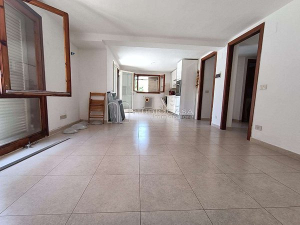 appartamento in vendita a Pisa in zona Quartiere San Giusto