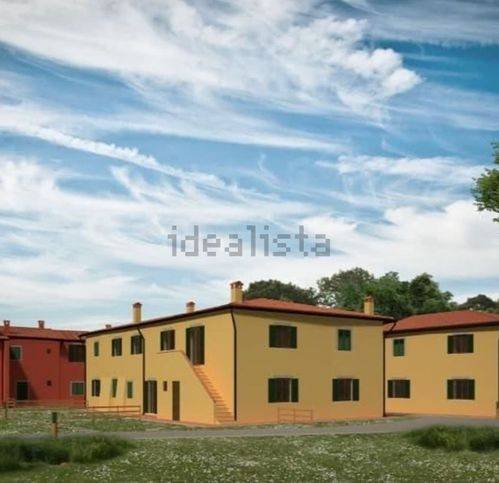appartamento in vendita a Pisa in zona La Vettola
